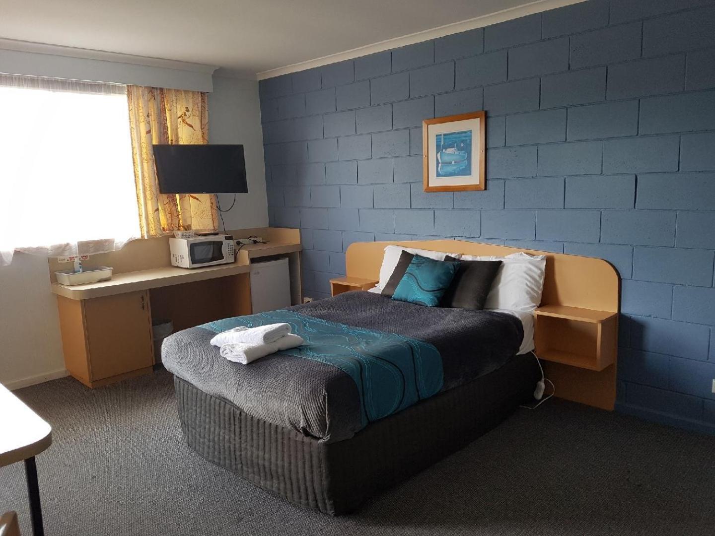 Limestone Coast Tourist Park Mount Gambier Ruang foto