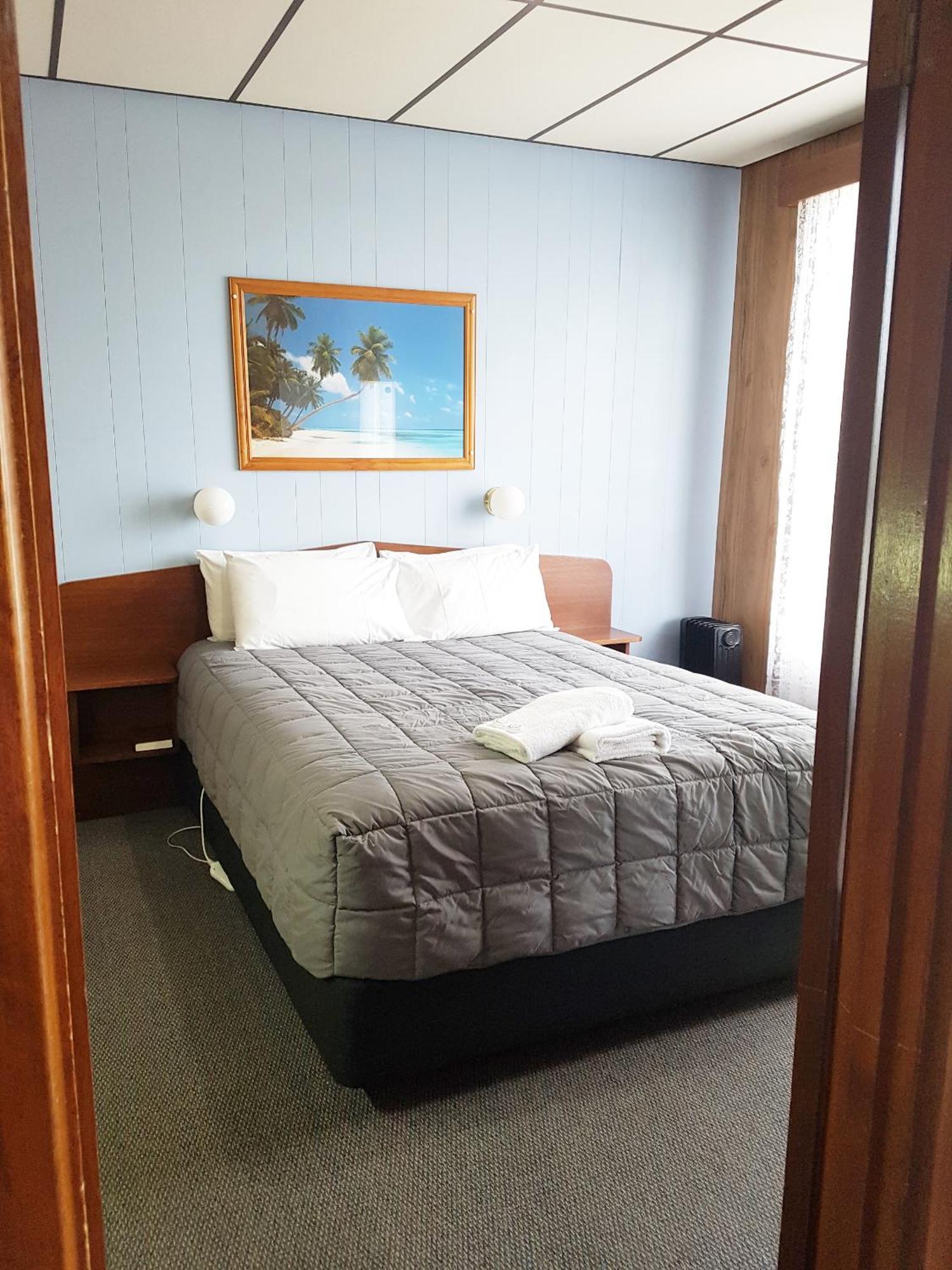 Limestone Coast Tourist Park Mount Gambier Ruang foto