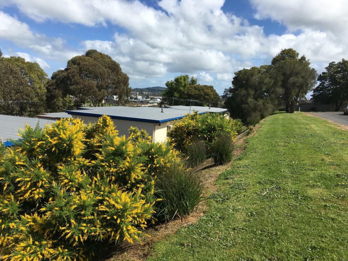 Limestone Coast Tourist Park Mount Gambier Bagian luar foto