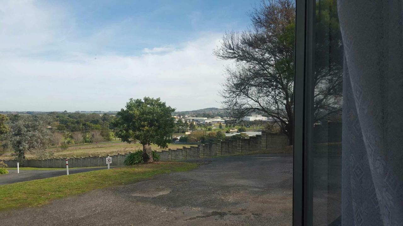 Limestone Coast Tourist Park Mount Gambier Bagian luar foto