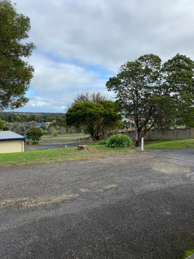 Limestone Coast Tourist Park Mount Gambier Bagian luar foto