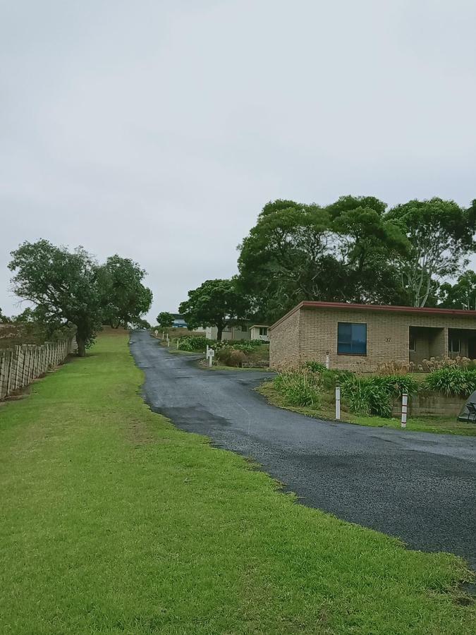 Limestone Coast Tourist Park Mount Gambier Bagian luar foto
